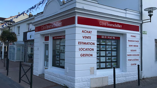 AGENCY OF THE BAY