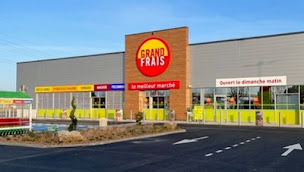 Photo n°37 de Grand Frais Villabé à Villabé (Marché alimentaire)