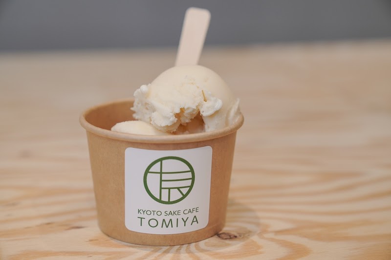 京の酒カフェ 十三八