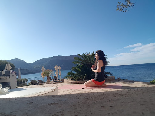 Photo de Retraite de yoga en Lozère à Langogne (48300)