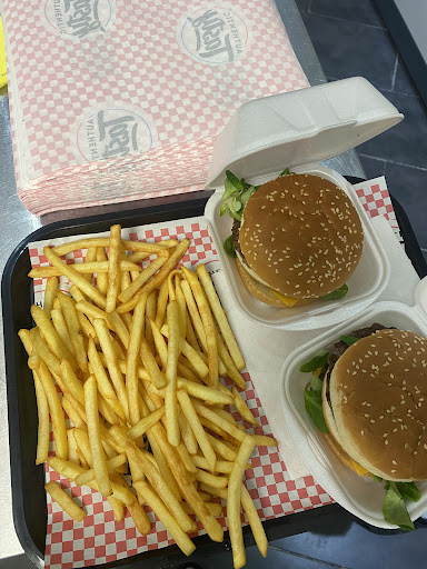 Photo 3 - MH BURGER