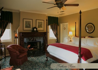 Photos of The Sanford House Inn & Spa