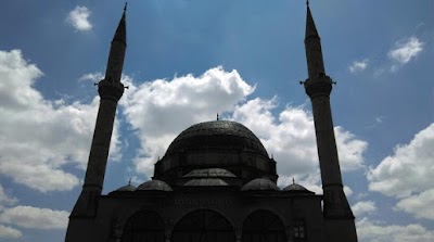 Hacı Kemal Kayar Cami