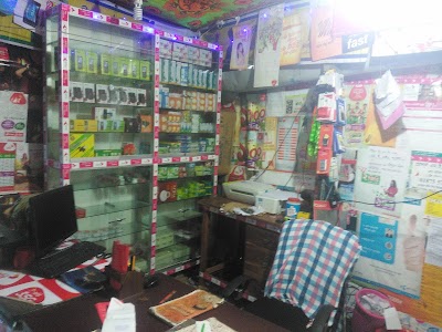 electronics-store