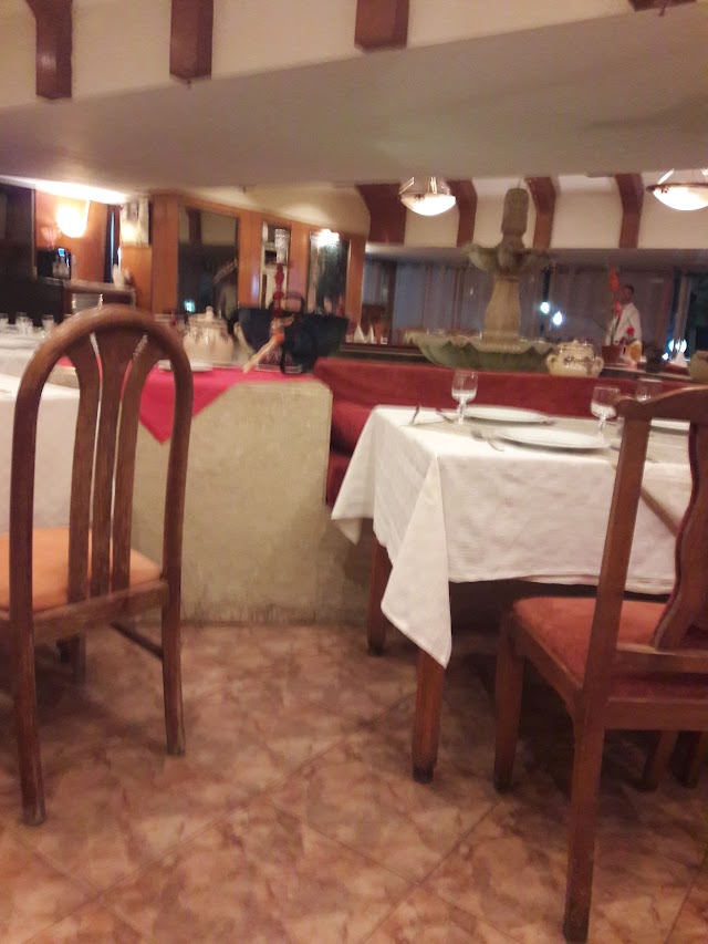 Safir Hotel Mazafran