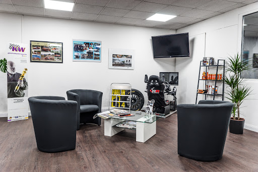 Hampl Motors GmbH - Visual