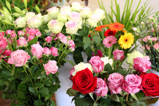 L'Arrosoir Fleuri - Thumbnail