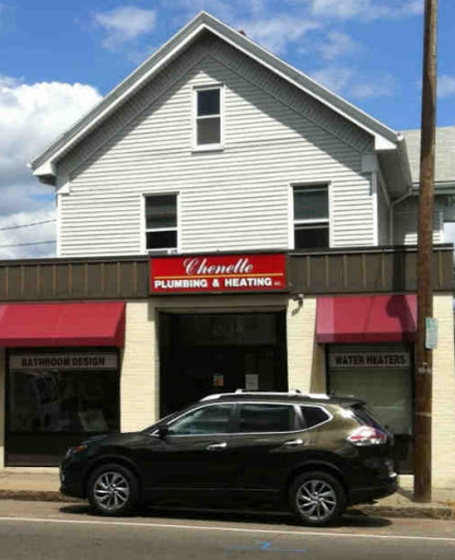 Chenette Plumbing & Heating - Thumbnail