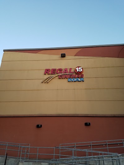 Regal Valley River Center & IMAX