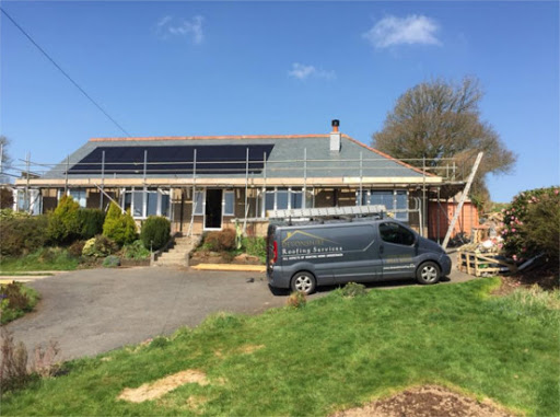 Devonshire Roofing Services - Visual