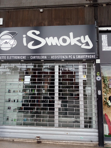 iSmoky - Visual