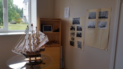 Photos of Yachts center "Mērsrags"