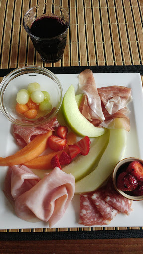 Harry's Foodservice - Thumbnail