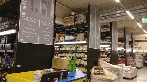 METRO GASTRO Hof Gallery - Germany