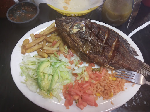 Mariachis Mexican Grill - Thumbnail