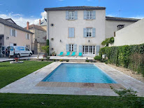 SAS LKCM Piscines Spas et Paysages à Montbellet