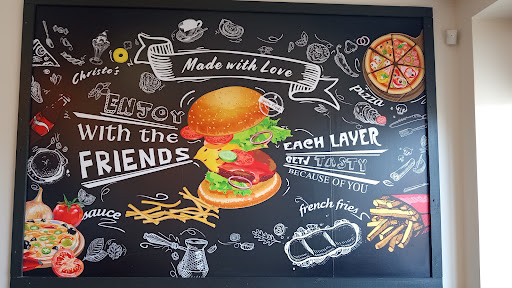 Christo's Pizza & Burgers - Thumbnail
