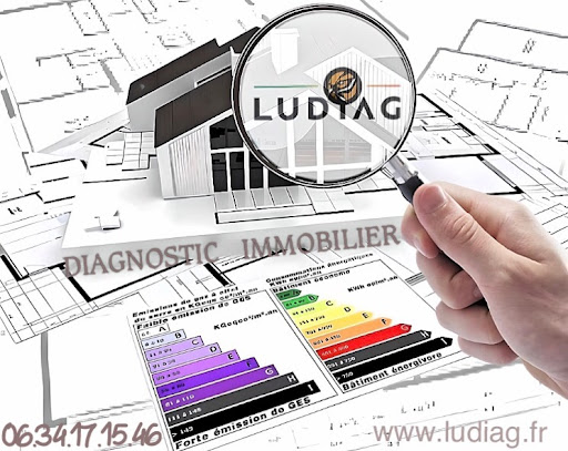 LUDIAG - Diagnostics Immobiliers Troyes - Thumbnail