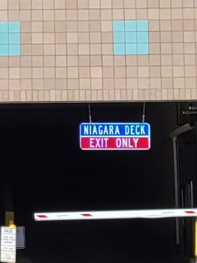 Niagara - Visual