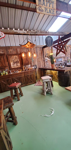 Frontier Rustic Store - Thumbnail