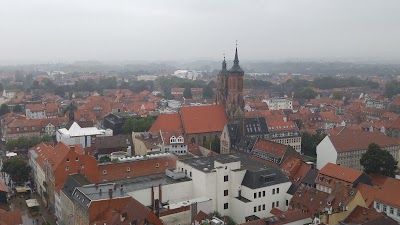 Photos of St. John's Church