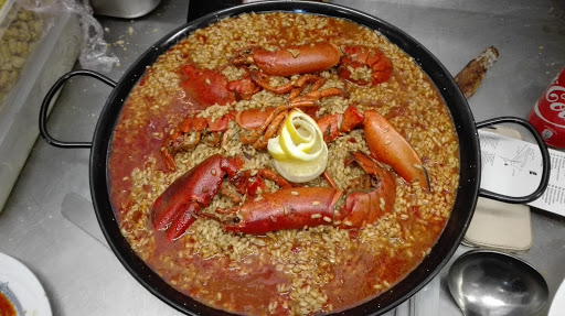Restaurante El Fogón de la Villa - Thumbnail