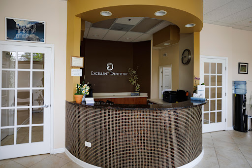 Nadia Sobolev, DDS - Visual