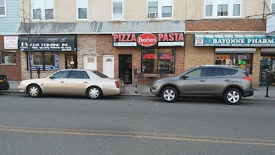 Brothers Pizza & Pasta