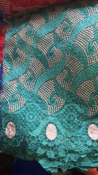 Photos of Aba(Dealer On Stockfish and Footwears