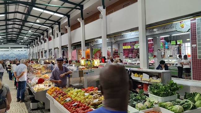 Mercado do Livramento Número de telefone