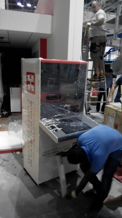 Photos of G-Movers-UAE