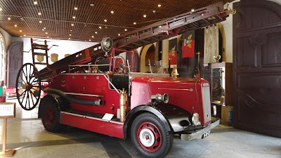 Photos of Museu do Corpo de Bombeiros