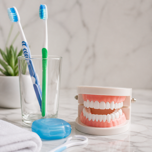 Strong gums are the foundation of a beautiful smile. At Star Dental And Skin Clinic Best skin cli… post image
