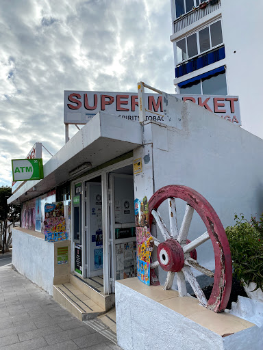 Supermercado La Chunga - Thumbnail