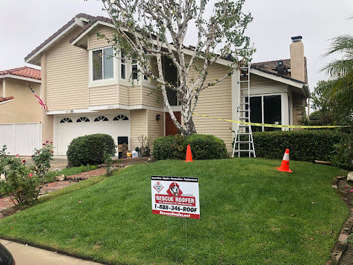 Rescue Roofer San Clemente - Thumbnail