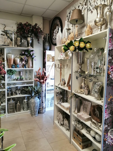 La Ribera, floristería y decoración