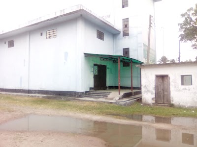 Photos of Rangpur FSC BADC