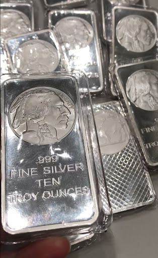 Pinehurst Coins - Thumbnail