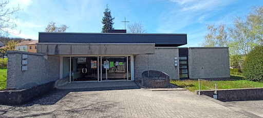 Kreuzeskirche Fürstenhausen - Thumbnail