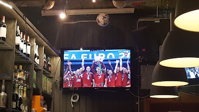 Photos of New Mets Sportsbar AS