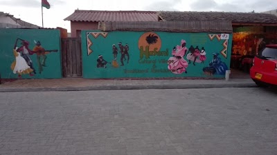 Photos of Hafeni Traditional Restaurant