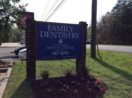 The Crossings Dental Center