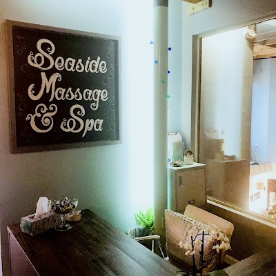 Seaside Massage and Spa