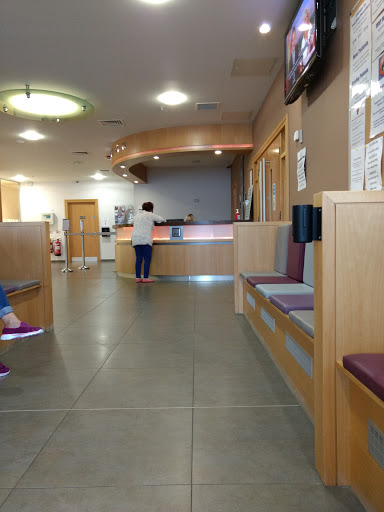 Whitehouse Medical Practice Gallery - United Kingdom