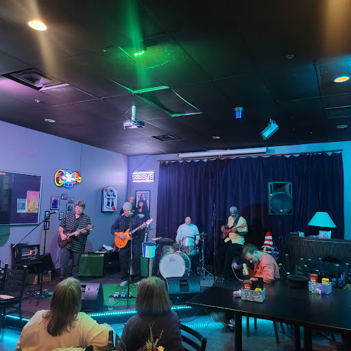 Sassy's Bar and Grille - Thumbnail