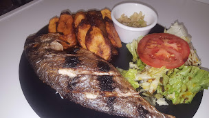 Photo n°3 de La Marmite de Touty - Saint-Nazaire à Saint-Nazaire (Restaurant végétarien)