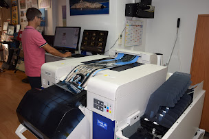 Photo n°5 de Photo Leleu à Antibes (Studio de photographie)