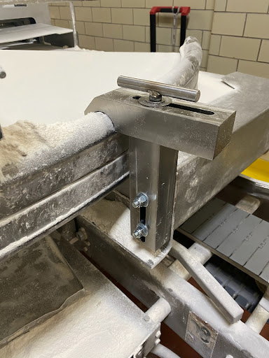 Diverse Fabrication and Electrical Services - Thumbnail