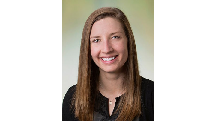 Kathryn Marie Gieske Pa C