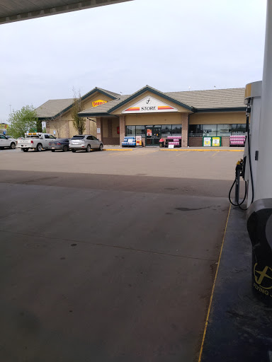 Cold Shot Parcel and Bus Services (Sherwood Park)